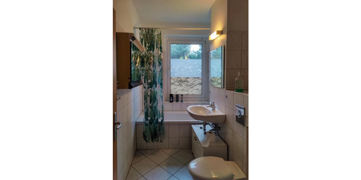 Wohnen auf Zeit Jänschwalde Kolonie - 3 Zimmer, 66 m&sup2;, 79&euro; | Angebot:23507247