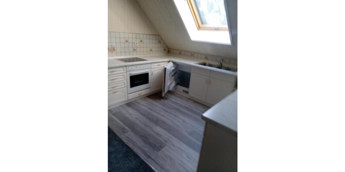 Dachgeschoßwohnung Wittenberg Lutherstadt - 2 Zimmer, 56 m&sup2;, 360&euro; | Angebot:26477199
