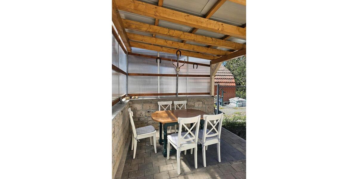 Etagenwohnung Bad Urach - 1 Zimmer, 34 m&sup2;, 120&euro; | Angebot:26481753