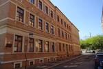 Etagenwohnung Zwickau Bahnhofsvorstadt - 2 Zimmer, 44 m&sup2;, 260&euro; | Angebot:26597704