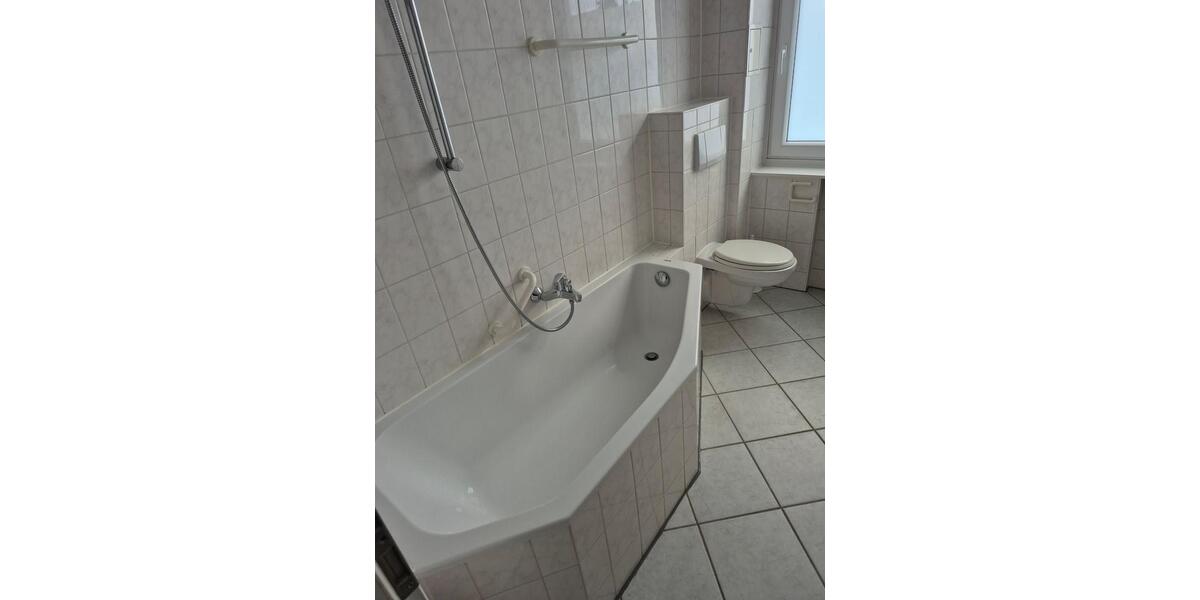 Helles 4-Zimmer-Apartment mit Aussicht in Wolfenbüttel 4 zimmer