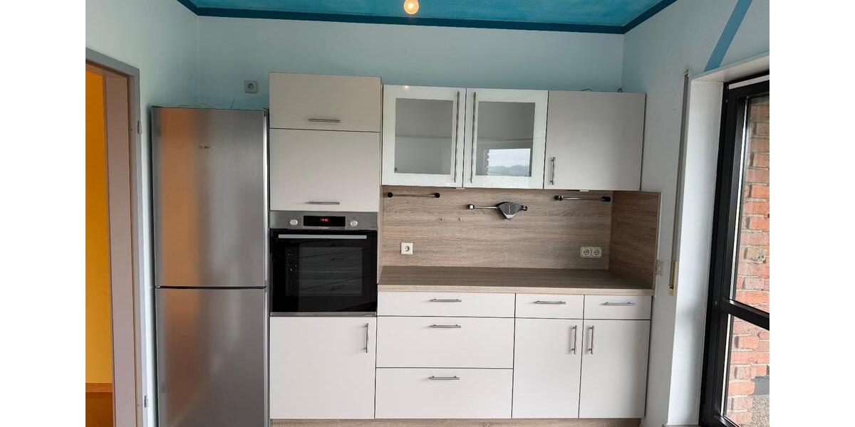 Etagenwohnung Attendorn - 1 Zimmer, 84 m&sup2;, 950&euro; | Angebot:26494615