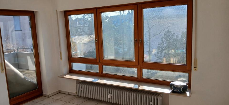 Etagenwohnung Backnang - 4.5 Zimmer, 108 m&sup2;, 1.400&euro; | Angebot:26637767