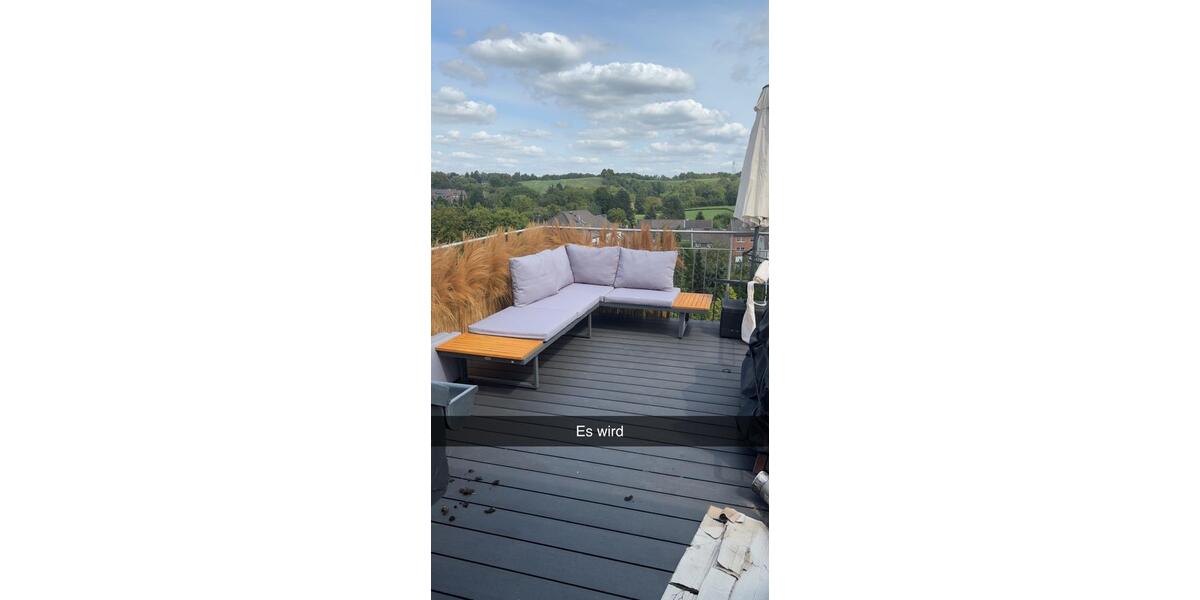 Wohnen auf Zeit Aachen Eilendorf - 1 Zimmer, 140 m&sup2;, 750&euro; | Angebot:26537174
