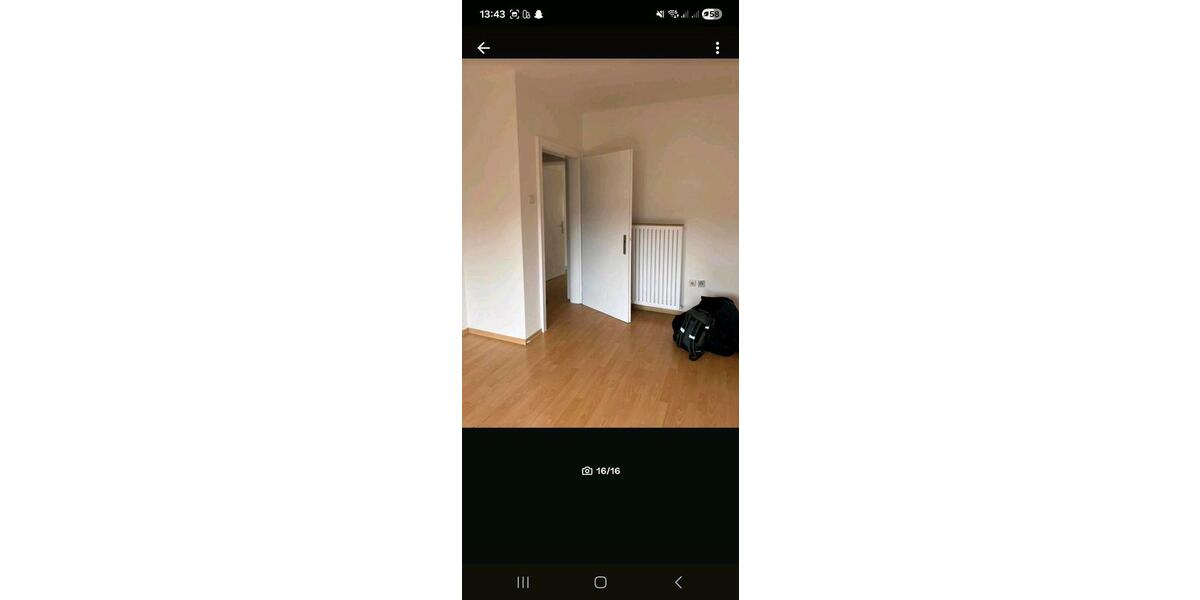Erdgeschoßwohnung Pirmasens Niedersimten - 3 Zimmer, 88 m&sup2;, 720&euro; | Angebot:26534684