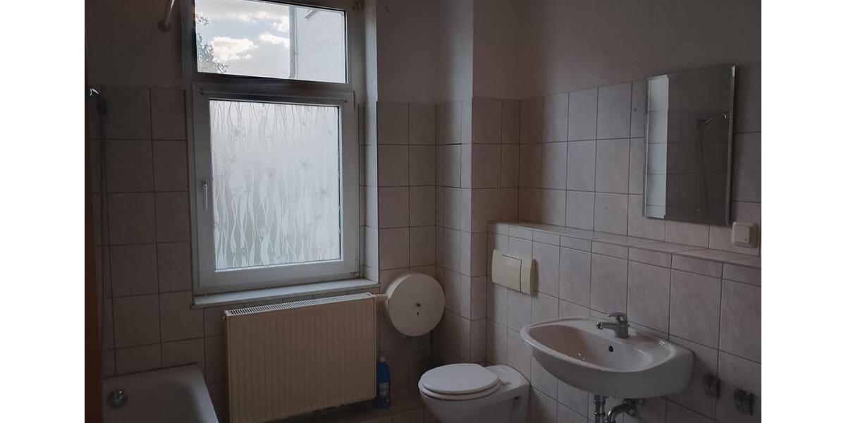 Erdgeschoßwohnung Dessau-Roßlau Brambach - 3 Zimmer, 84 m&sup2;, 540&euro; | Angebot:26531474