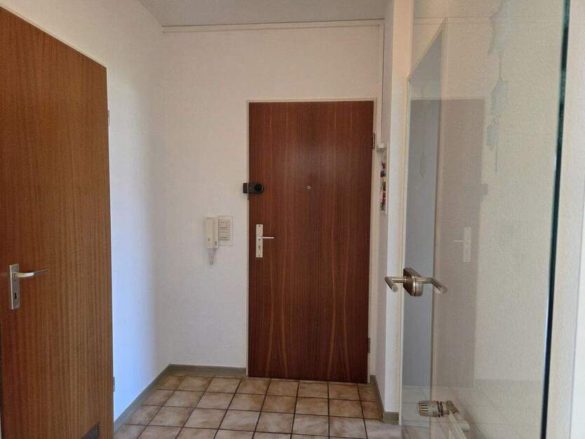 Attraktive helle 3-Zimmer-Wohnung in Wettbergen! 3 zimmer