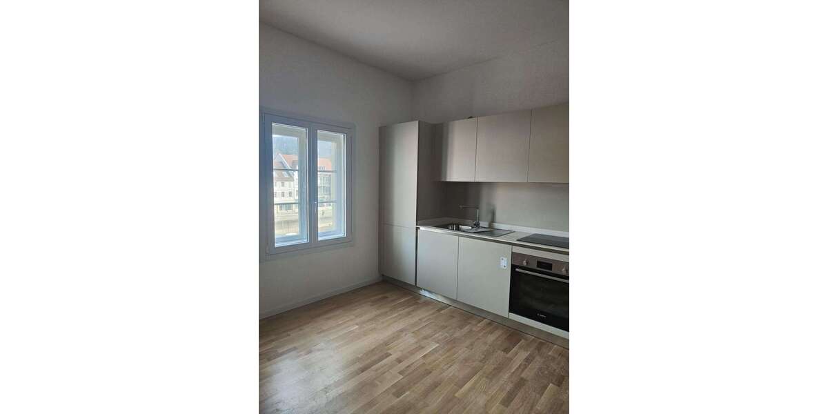 Etagenwohnung Gernsbach - 2 Zimmer, 72 m&sup2;, 799&euro; | Angebot:23456507