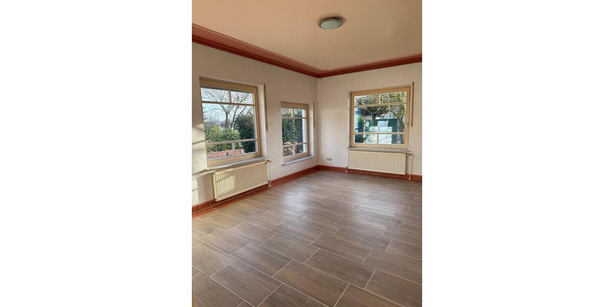 Kleine Wohnung in HoyaHilgermissen 2 zimmer