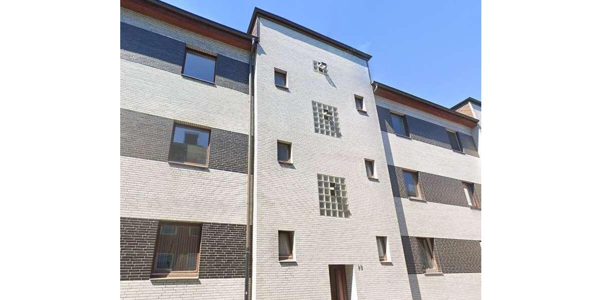 Etagenwohnung Oberhausen - 2 Zimmer, 62 m&sup2;, 680&euro; | Angebot:26439196