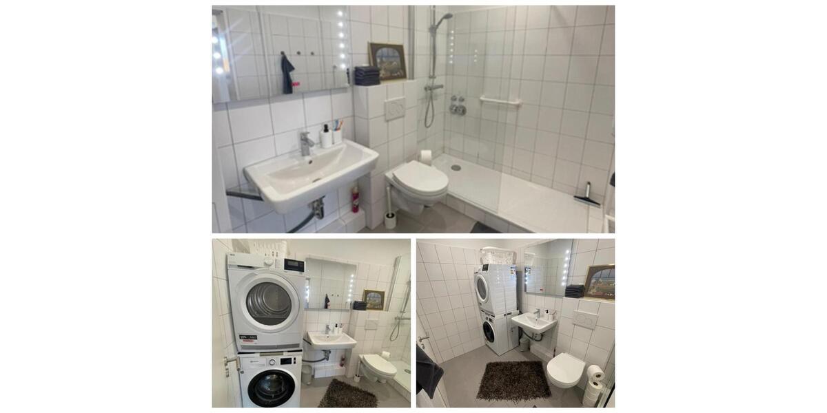 Wohnen auf Zeit Hamburg Wandsbek - 5 Zimmer, 120 m&sup2;, 4.500&euro; | Angebot:26679314