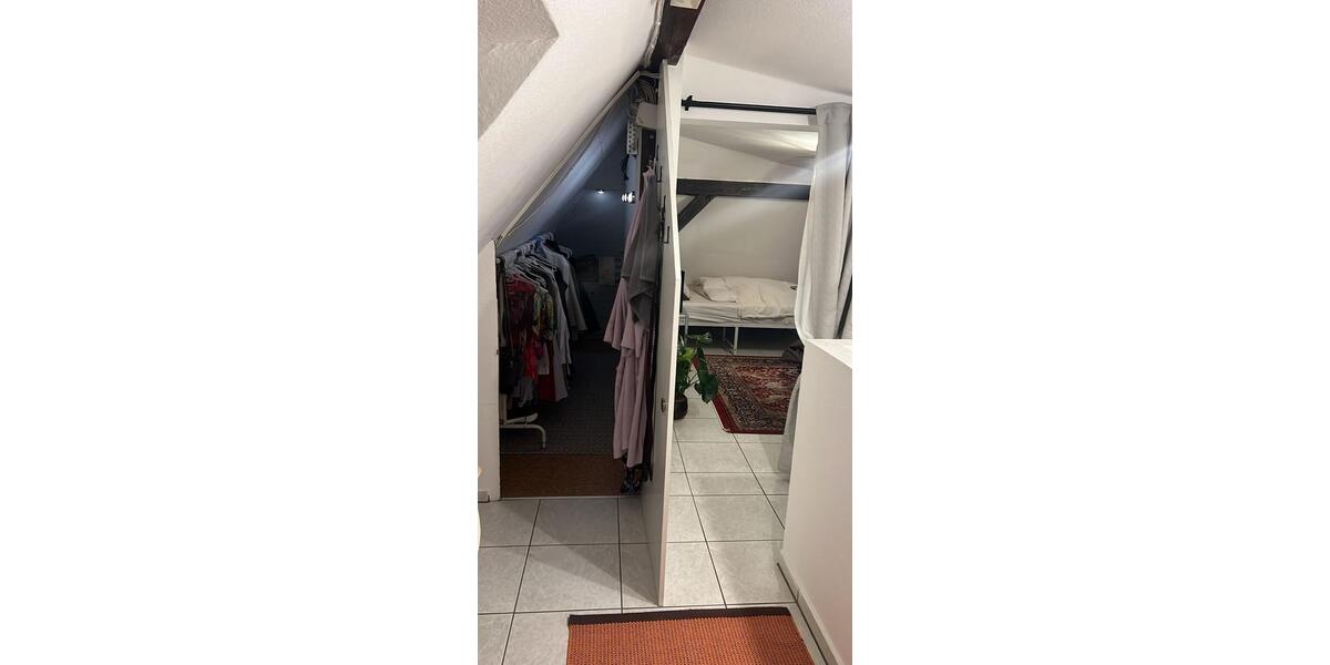 Wohnen auf Zeit Stuttgart Stuttgart-Süd - 3 Zimmer, 54 m&sup2;, 625&euro; | Angebot:26652489