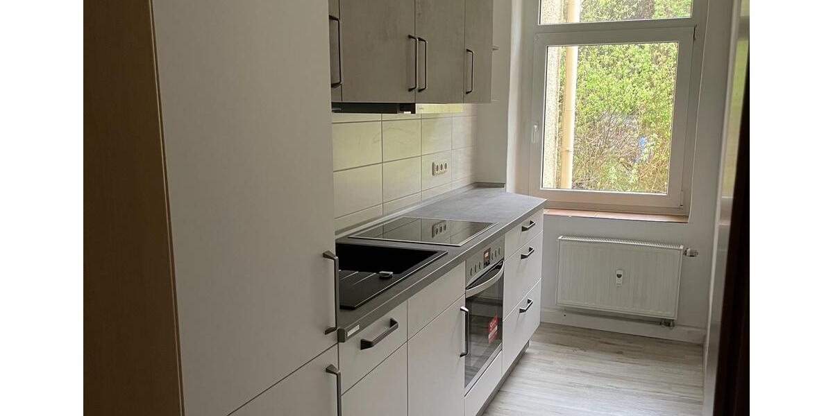 Dachgeschoßwohnung Annaberg-Buchholz Buchholz - 3 Zimmer, 55 m&sup2;, 320&euro; | Angebot:26424153