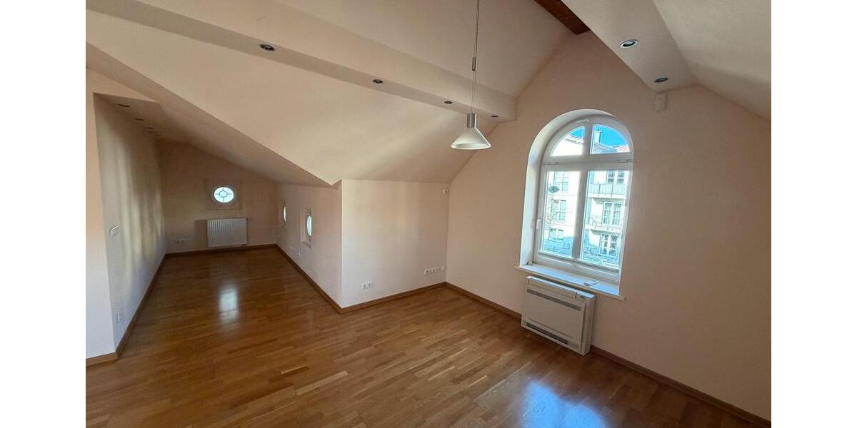 Dachgeschoßwohnung Graal-Müritz Müritz - 3 Zimmer, 85 m&sup2;, 1.205&euro; | Angebot:25976578