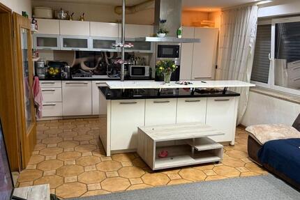 3,5 Zimmer-Wohnung zentral in Limbach (Eltmann) 3 zimmer