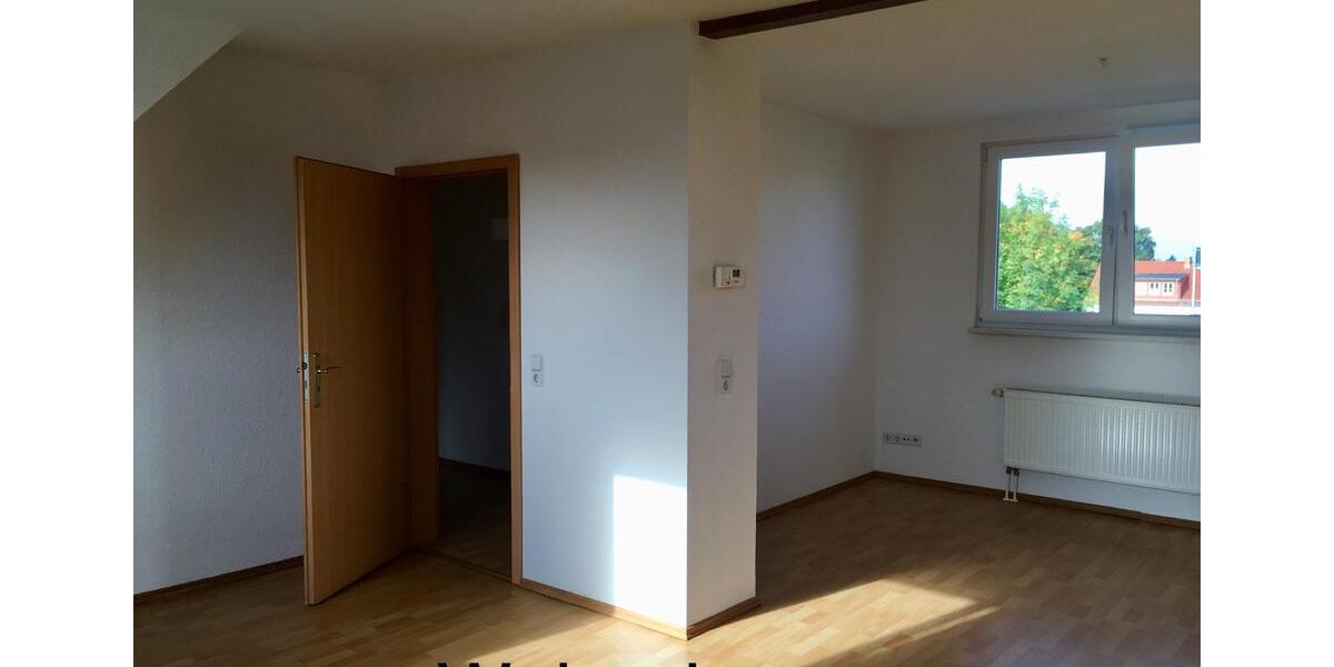 Dachgeschoßwohnung Stralsund Langendorfer Berg - 2 Zimmer, 76 m&sup2;, 798&euro; | Angebot:26612770