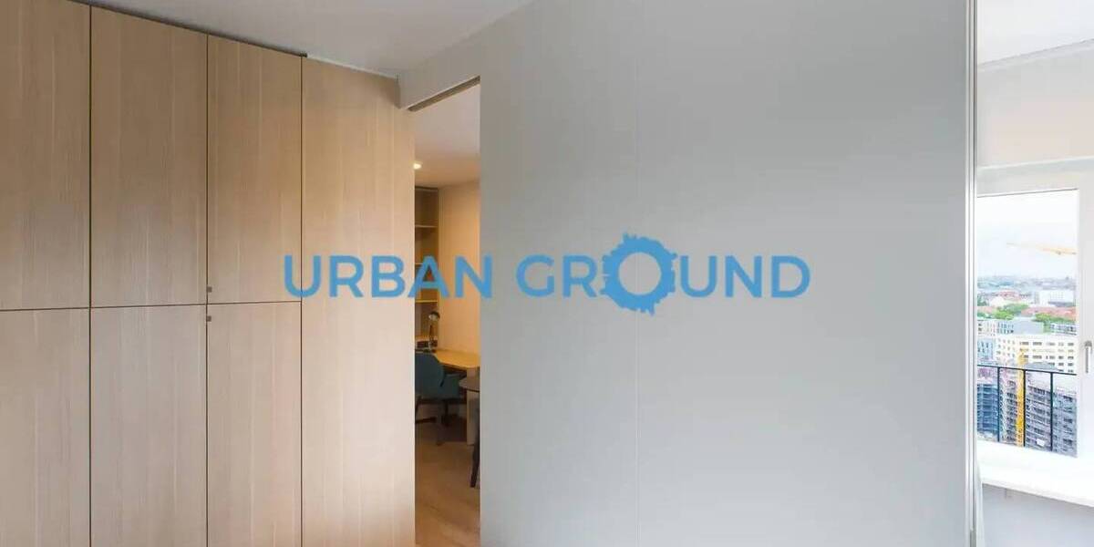 Etagenwohnung Berlin Moabit - 2 Zimmer, 30 m&sup2;, 850&euro; | Angebot:25928012