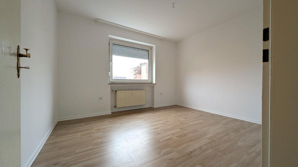 Etagenwohnung Gütersloh Kattenstroth - 4 Zimmer, 83 m&sup2;, 800&euro; | Angebot:24453966