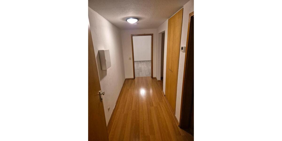 1-Zimmer-Apartment mit Küchenzeile 45 m² in Sulzbach-Neuweiler 1 zimmer