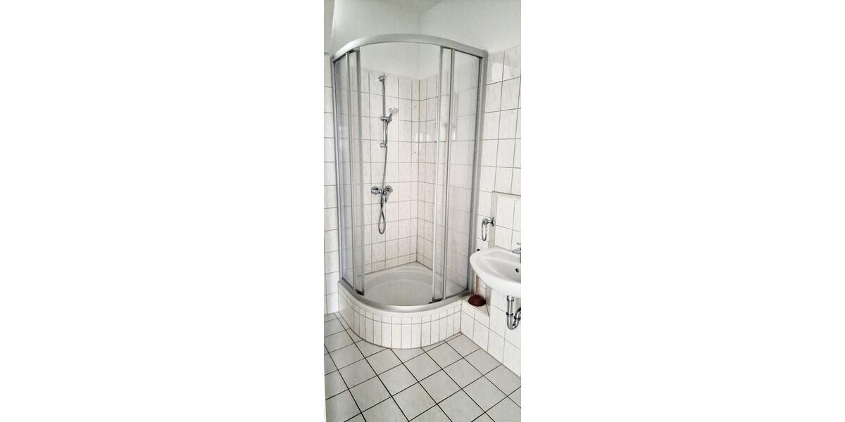 Etagenwohnung Sangerhausen - 2 Zimmer, 48 m&sup2;, 315&euro; | Angebot:24866475