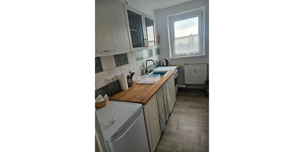 Etagenwohnung Woldegk - 4 Zimmer, 95 m&sup2;, 800&euro; | Angebot:26483286