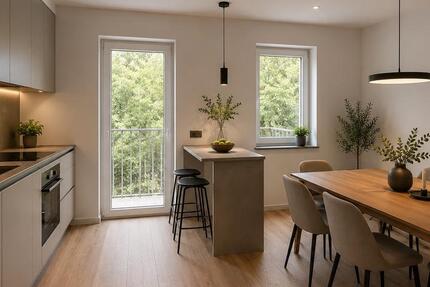 Wohnung Ramsen - 6 Zimmer, 136 m&sup2;, 1.300&euro; | Angebot:26626116