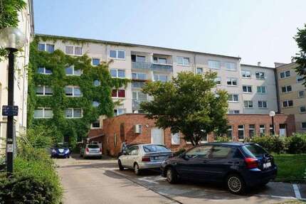 Wohnung Schwerin Altstadt - 4 Zimmer, 83 m&sup2;, 550&euro; | Angebot:26728816