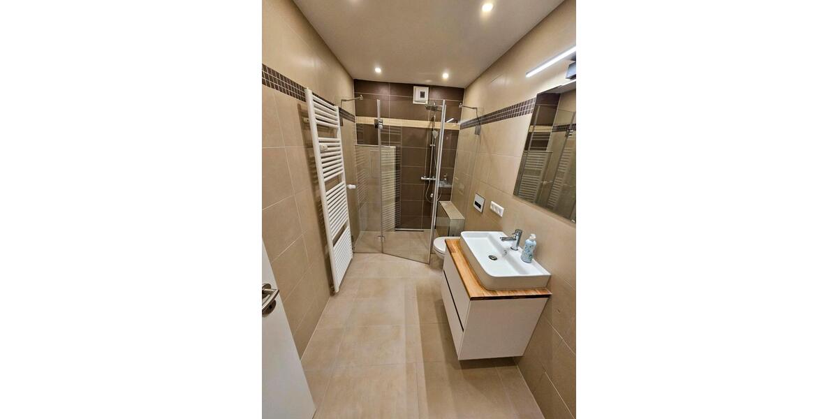 Wohnen auf Zeit Eimeldingen - 4 Zimmer, 102 m&sup2;, 470&euro; | Angebot:26671208