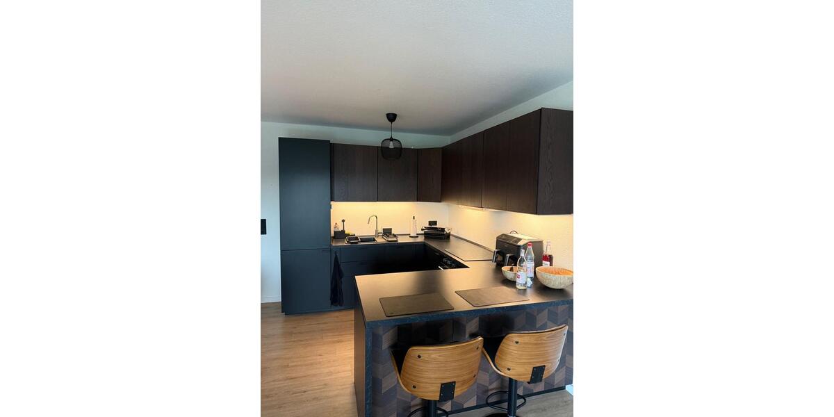 Etagenwohnung Bad Neustadt an der Saale - 3 Zimmer, 85 m&sup2;, 820&euro; | Angebot:26356658