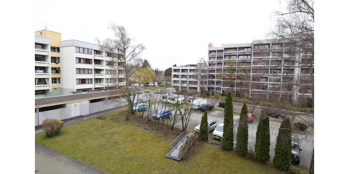 Etagenwohnung Unterhaching - 3 Zimmer, 70 m&sup2;, 1.800&euro; | Angebot:26039032