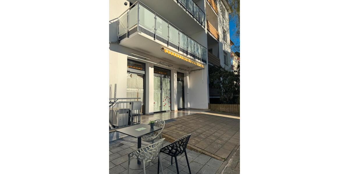 Gewerbeobjekt Darmstadt Darmstadt-Ost - 1.999&euro; | Angebot:26237435