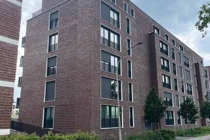 Attraktive Neubauwohnung zur Miete in Pinneberg - Wentzel Dr. zimmer