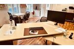 Büro Möbeliert zimmer