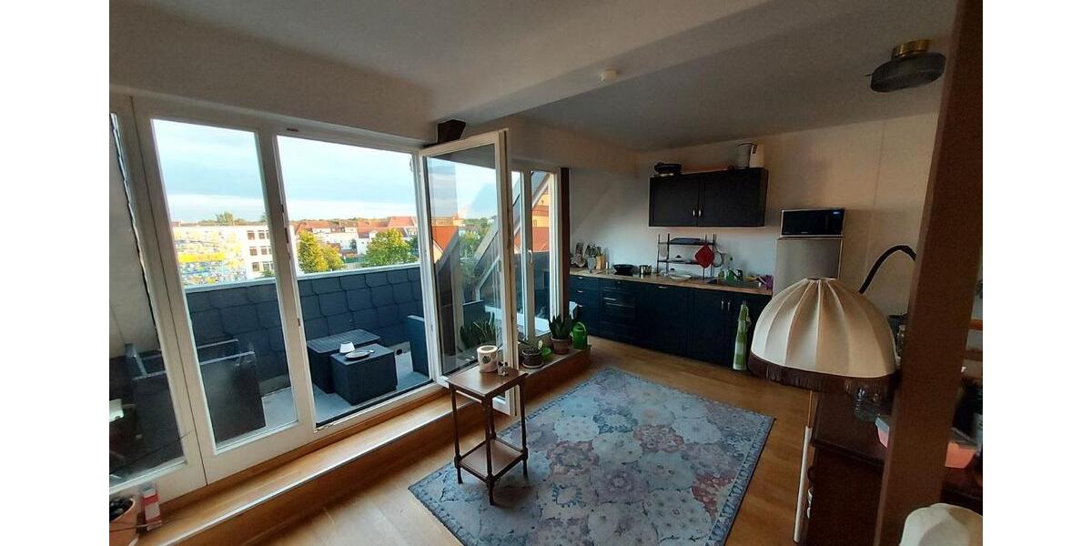 Wohnen auf Zeit Markkleeberg - 4 Zimmer, 100 m&sup2;, 490&euro; | Angebot:25349173