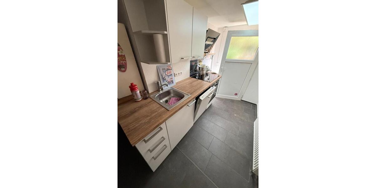 Etagenwohnung Horgenzell - 1.5 Zimmer, 46 m&sup2;, 700&euro; | Angebot:26634491