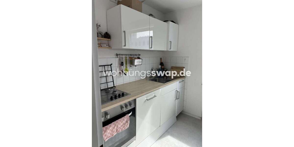 Etagenwohnung Au-Haidhausen Haidhausen - 2 Zimmer, 50 m&sup2;, 800&euro; | Angebot:23716455