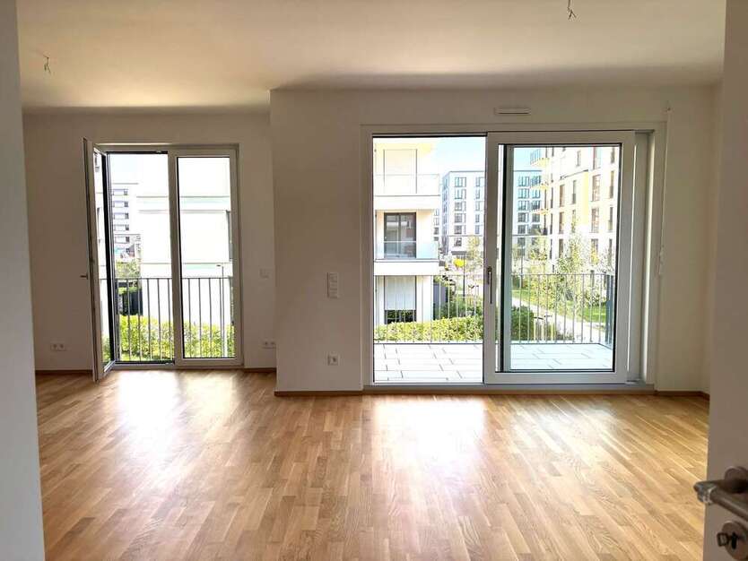 Wohnung zum Mieten in Frankfurt 1.895 € 86 m²