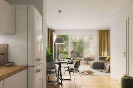 Haus Hannover Döhren-Wülfel - 6 Zimmer, 138 m&sup2;, 1.892&euro; | Angebot:24950525