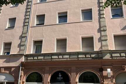Wohnung Nürnberg Kleinweidenmühle - 2.5 Zimmer, 70 m&sup2;, 874&euro; | Angebot:27239557