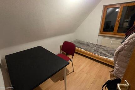 Bright Room in Durlach. Helles Zimmer in Durlach 1 zimmer