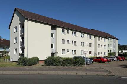 Wohnung zum Mieten in Wolfsburg 504,90 € 67.59 m² 3 zimmer