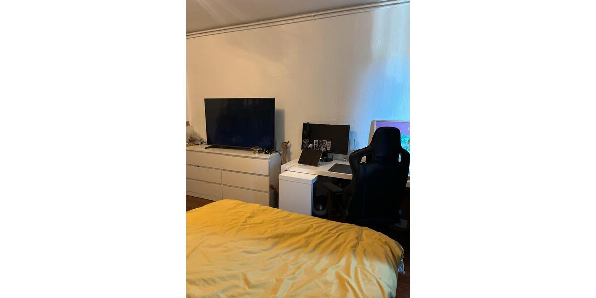 Wohnen auf Zeit Osnabrück - 1 Zimmer, 15 m&sup2;, 355&euro; | Angebot:26126866