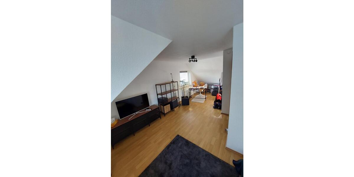 Dachgeschoßwohnung Ahlen - 2 Zimmer, 53 m&sup2;, 390&euro; | Angebot:25162108