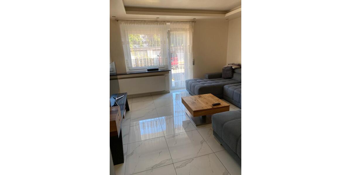 Erdgeschoßwohnung Bergheim - 3 Zimmer, 62 m&sup2;, 957&euro; | Angebot:25861330