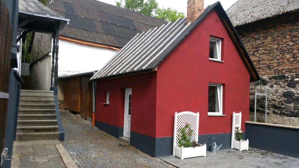 Wohnen auf Zeit Hadamar - 9 Zimmer, 140 m&sup2;, 18&euro; | Angebot:15849021