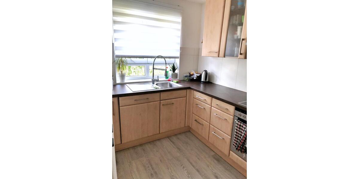 Maisonettenwohnung Villingen-Schwenningen Schwenningen - 5 Zimmer, 129 m&sup2;, 1.490&euro; | Angebot:24849107