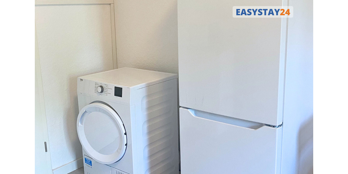 Easystay24 - Monteurwohnungen in Dortmund und Umgebung 3 zimmer