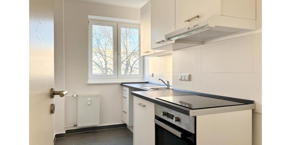 Etagenwohnung Wulkenzin - 3 Zimmer, 65 m&sup2;, 415&euro; | Angebot:26194824