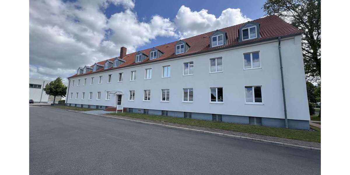 Büros zur Miete: von 208 m² bis 1.011 m² - Gewerbeobjekt Hildesheim Himmelsthür | Angebot:21137003