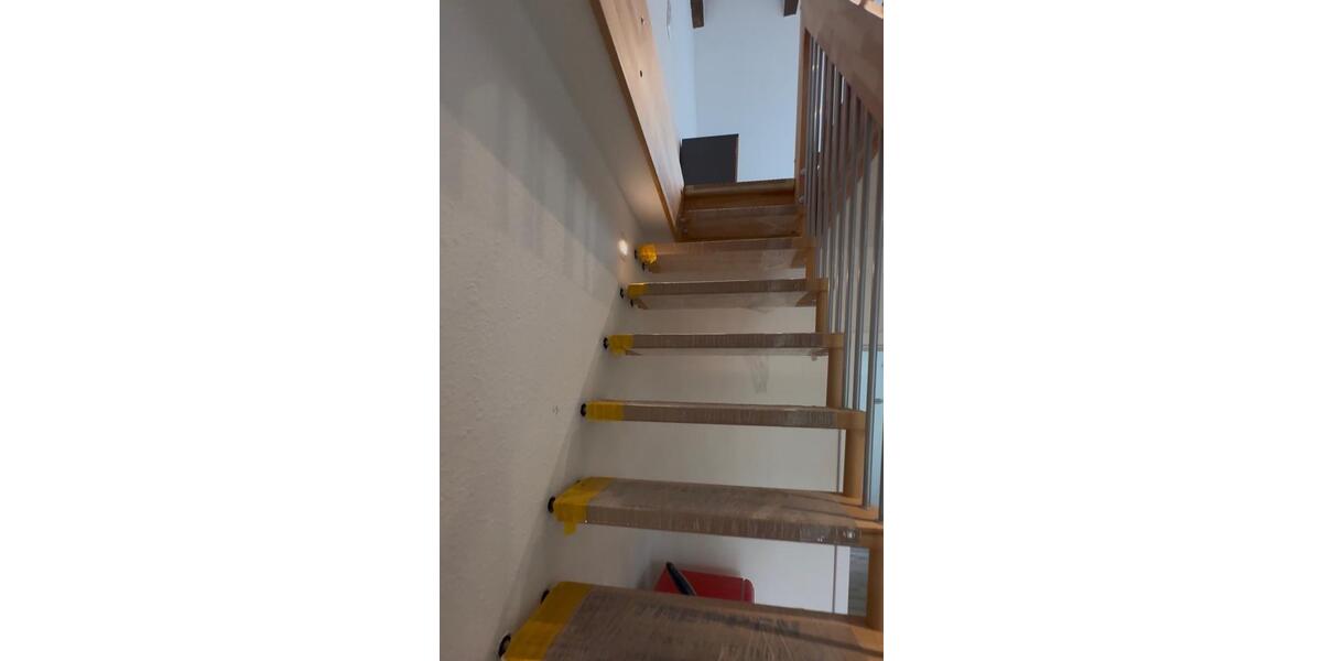 Etagenwohnung Minden - 3 Zimmer, 45 m&sup2;, 780&euro; | Angebot:26522750